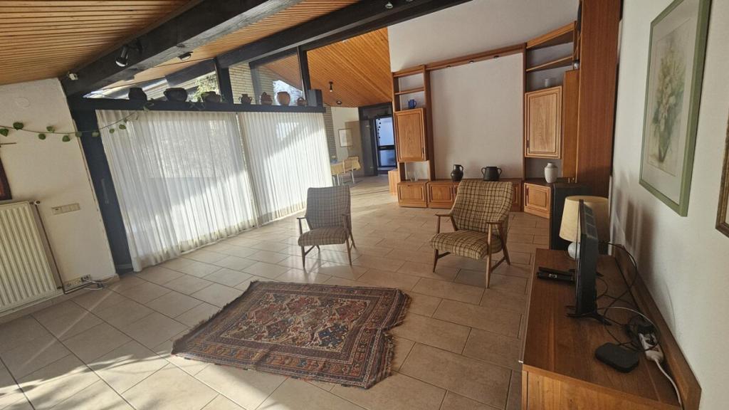 Tolles u. gepflegtes Einfamilienhaus in 21726 Oldendorf im Kundenauftrag zu vermieten! - Foto 1