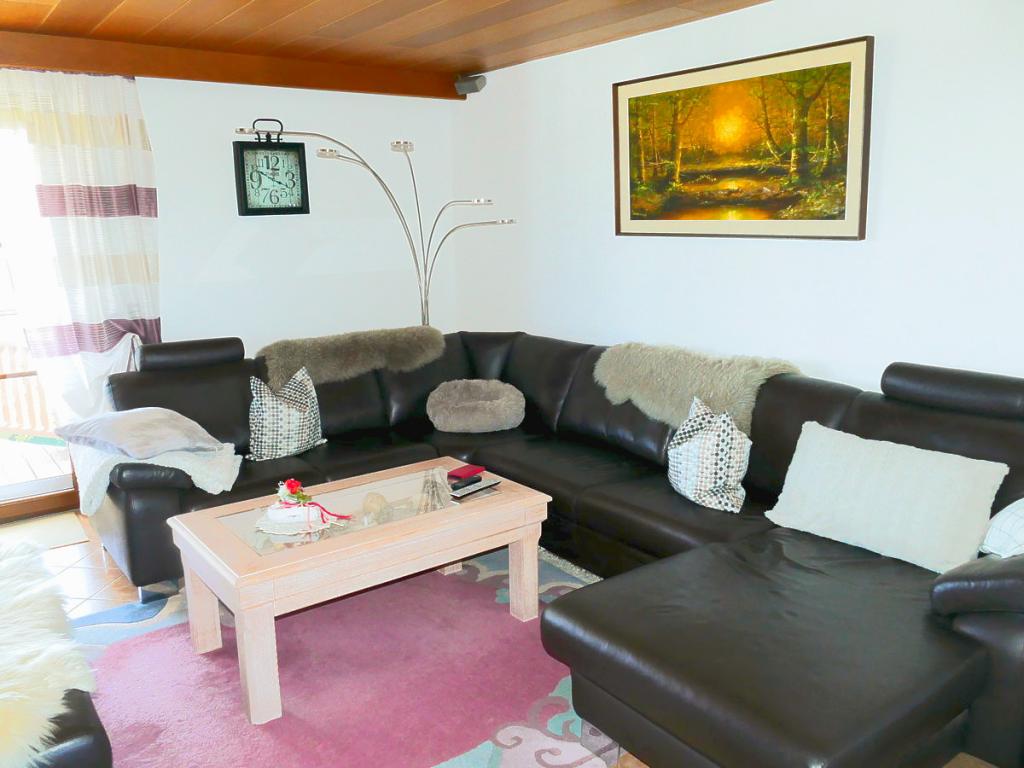 Wohnzimmer OG