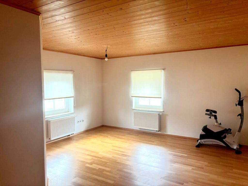 Elternschlafzimmer
