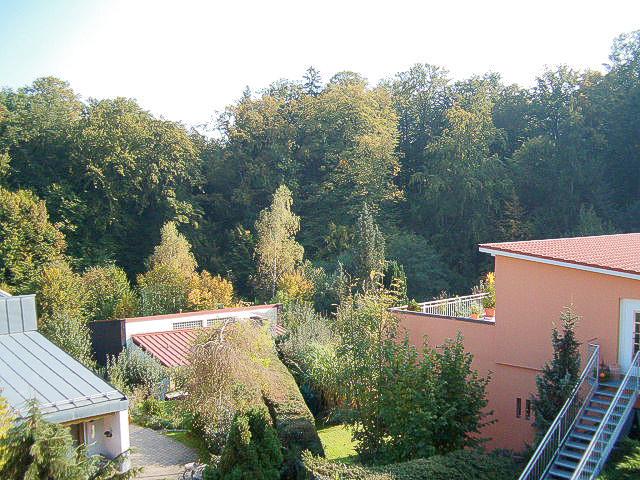Aussicht
