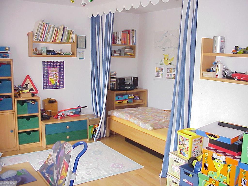Kinderzimmer