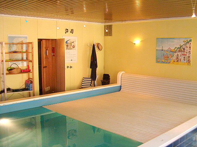 Schwimmbad