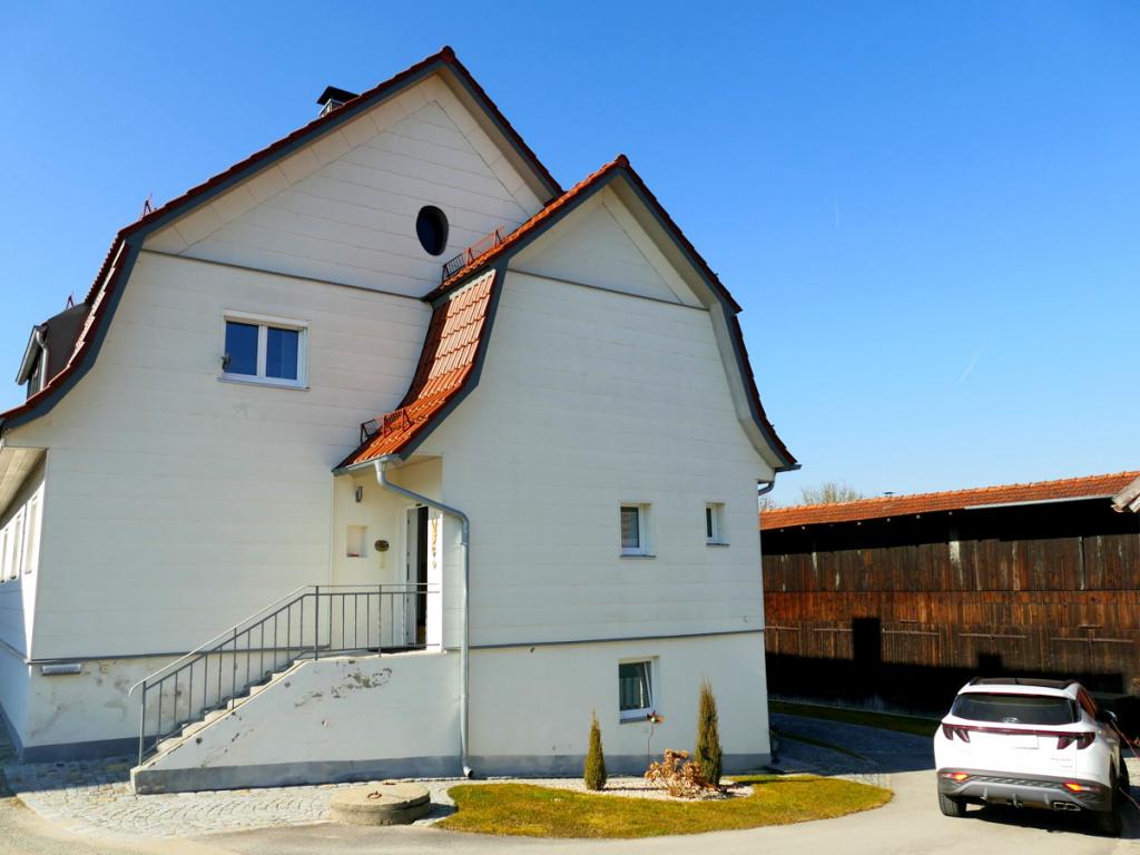 Wohnhaus