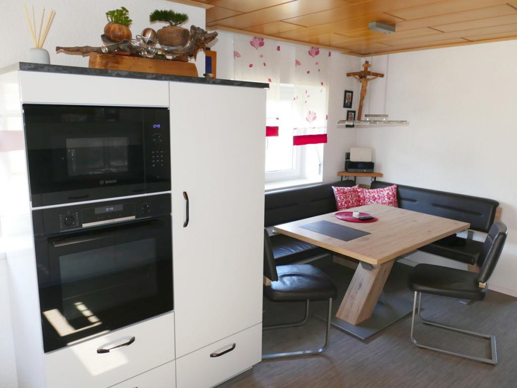 Kochen/Essen EG