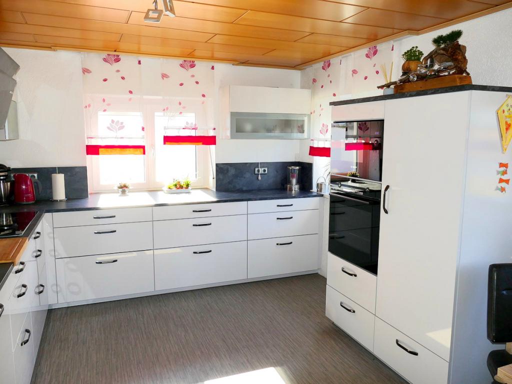 Kochen EG