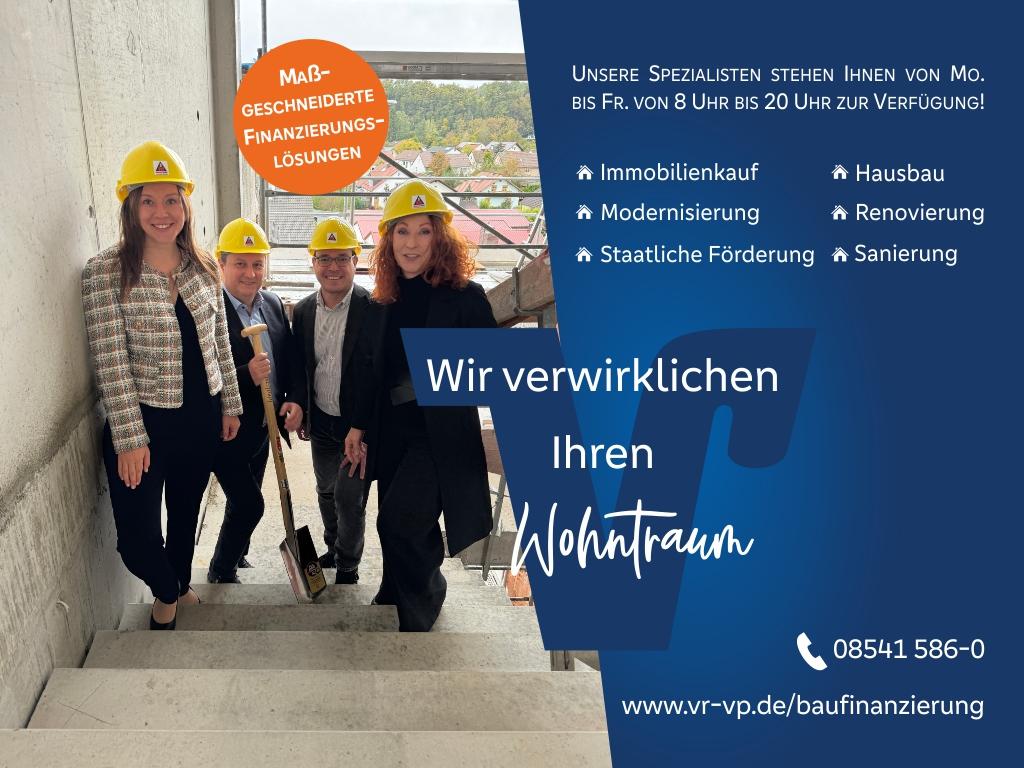 Baufinanzierung