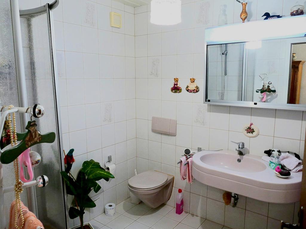 Badezimmer OG
