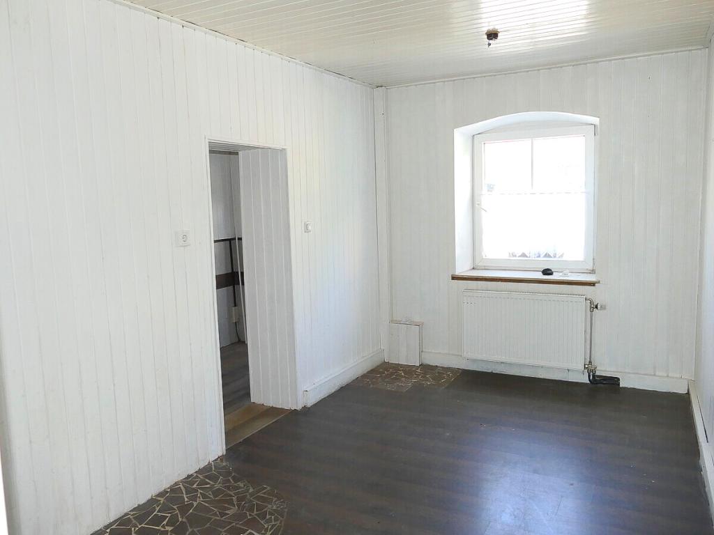 Esszimmer EG