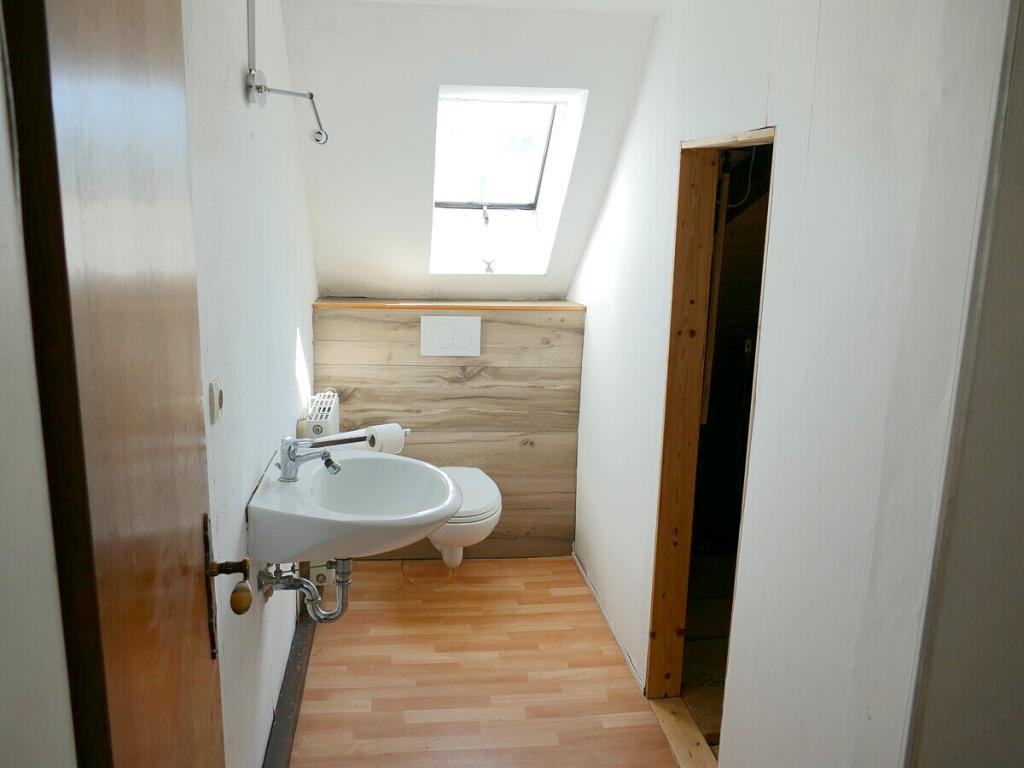 WC DG