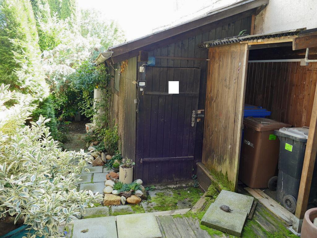 Hintergarten