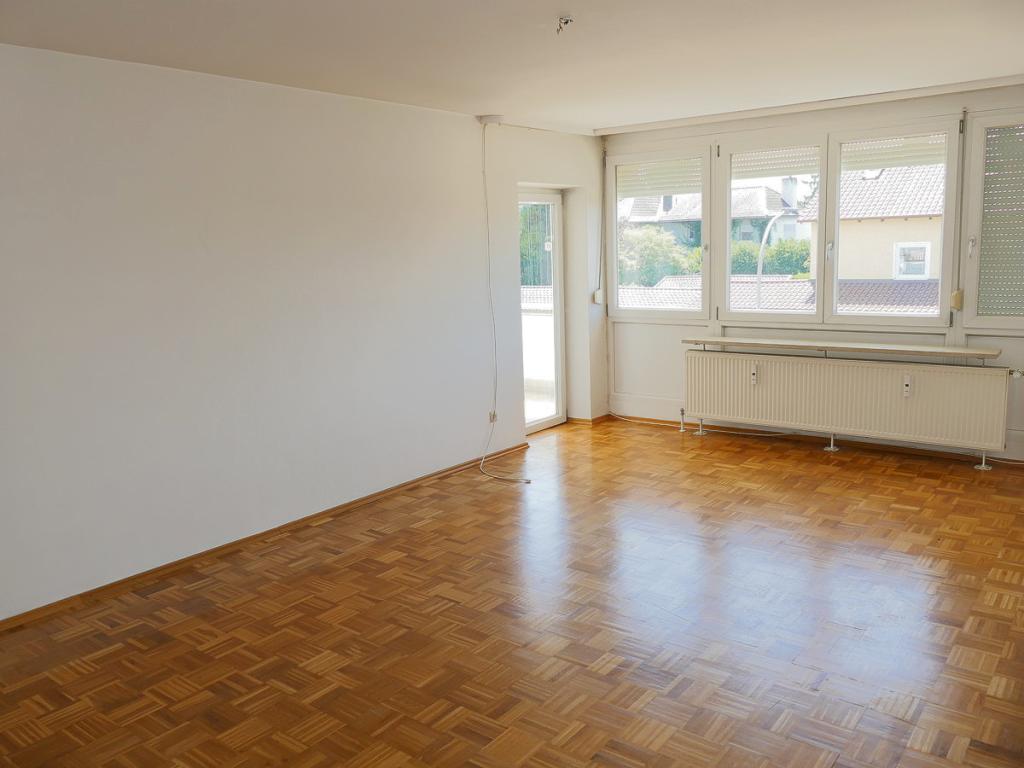 Wohnen/Essen
