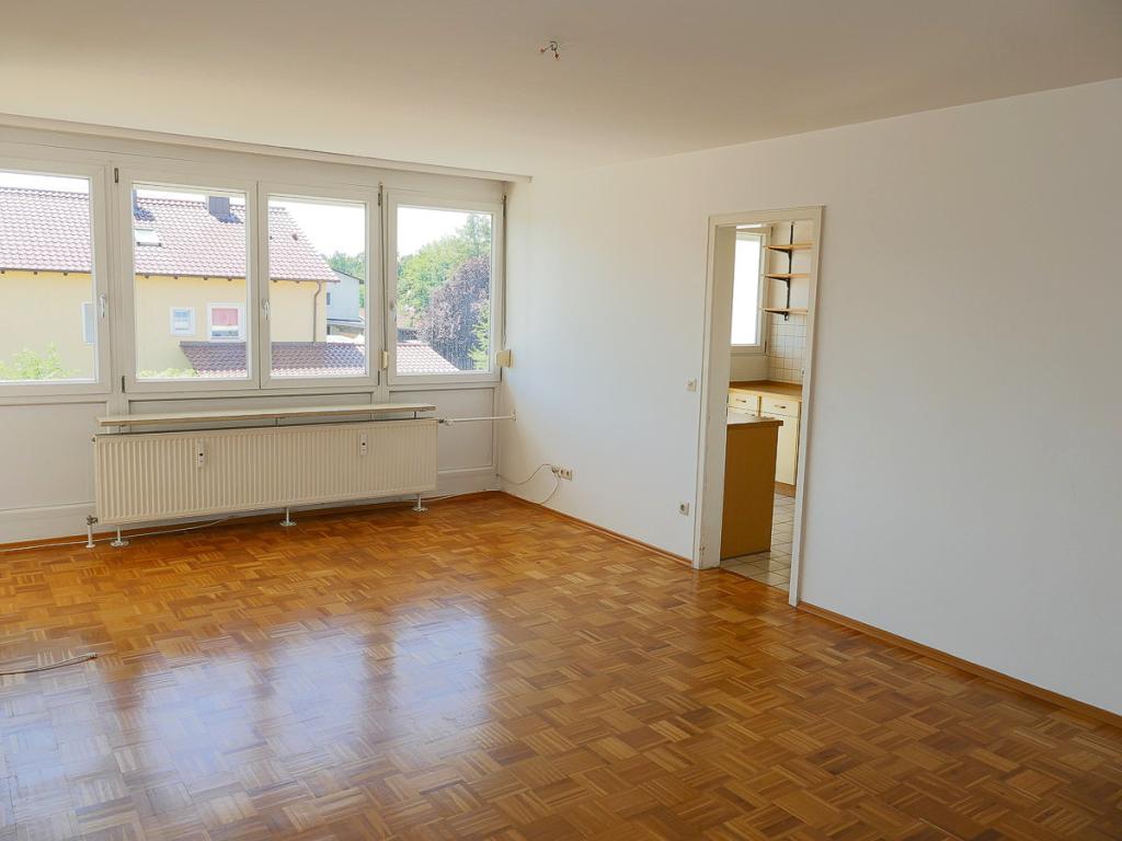 Wohnen/Essen