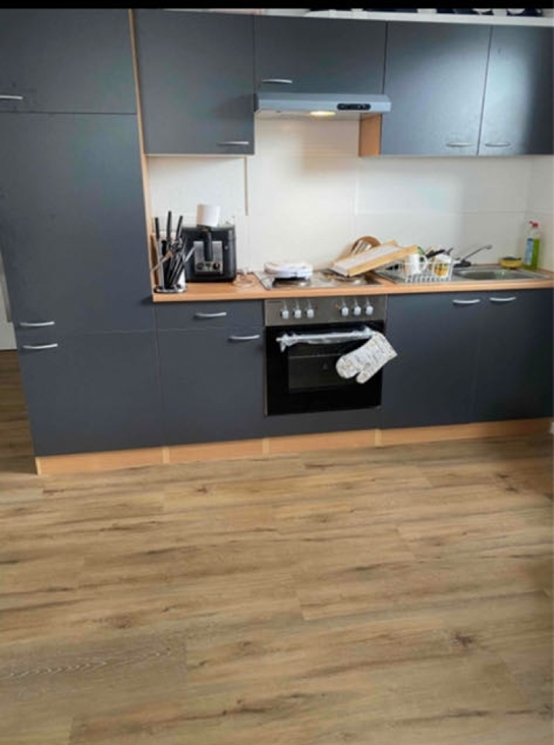 Einzimmerwohnung auf Zeit - Photo 2
