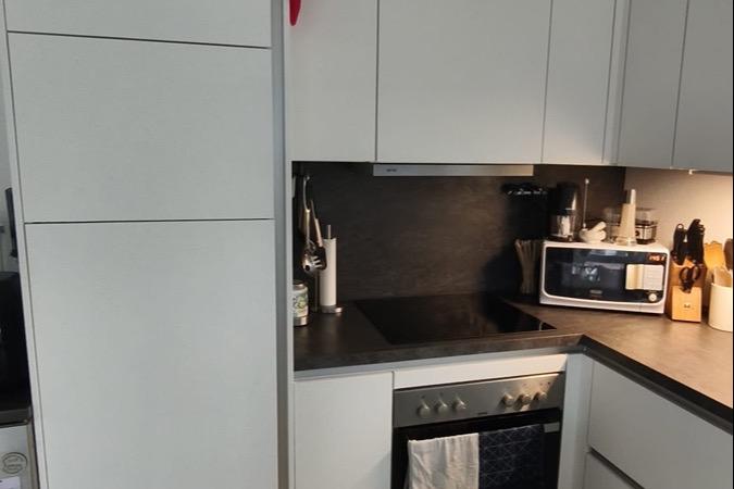 3-Zimmerw. Zu vermieten - Foto 1