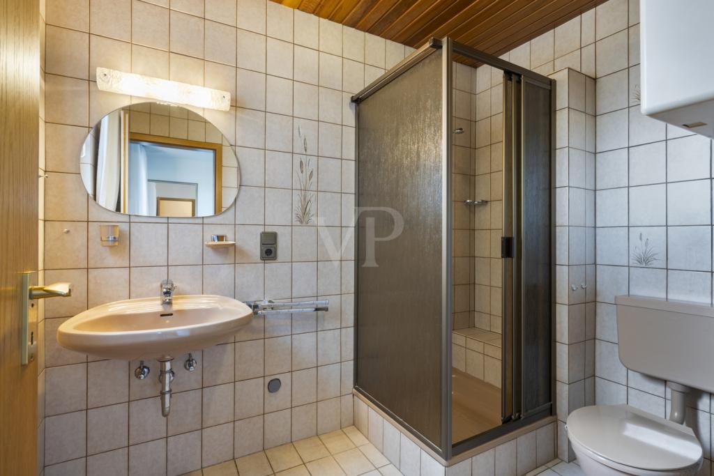 Badezimmer OG
