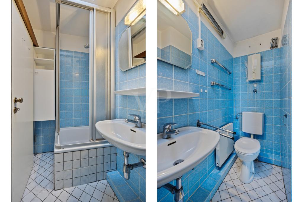 Bad en-Suite