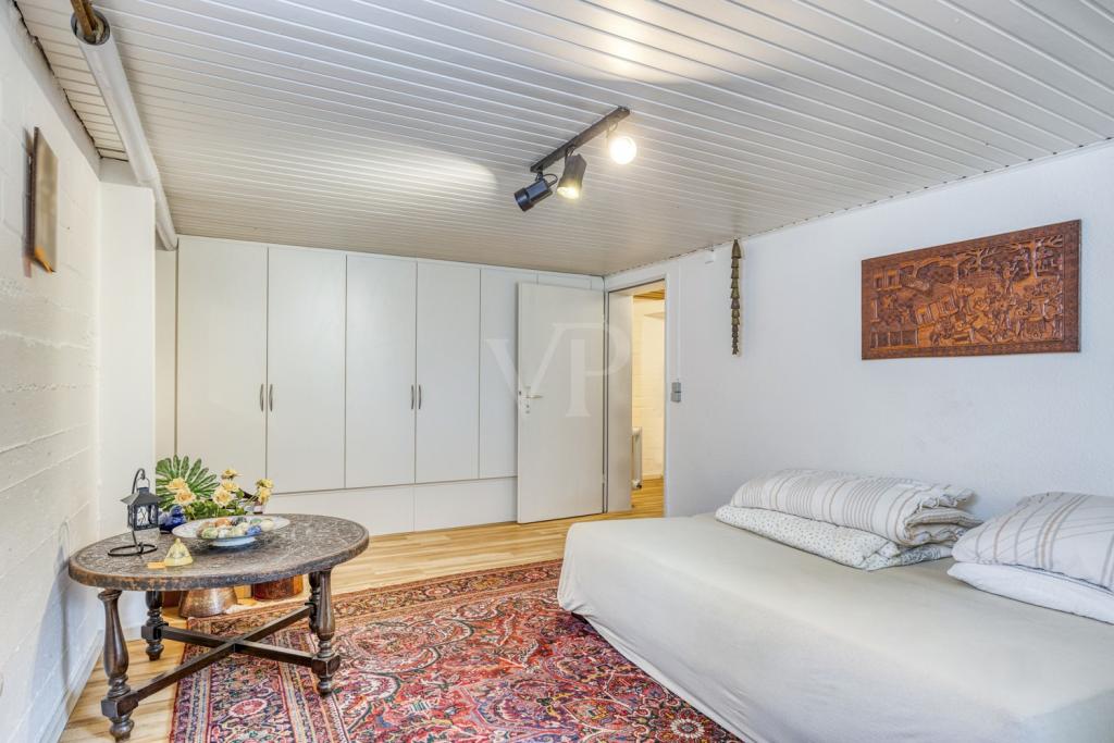 Gästezimmer