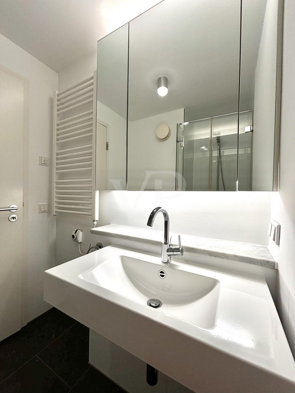 Badezimmer 