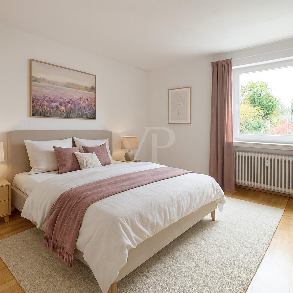 Einrichtungsbeispiel