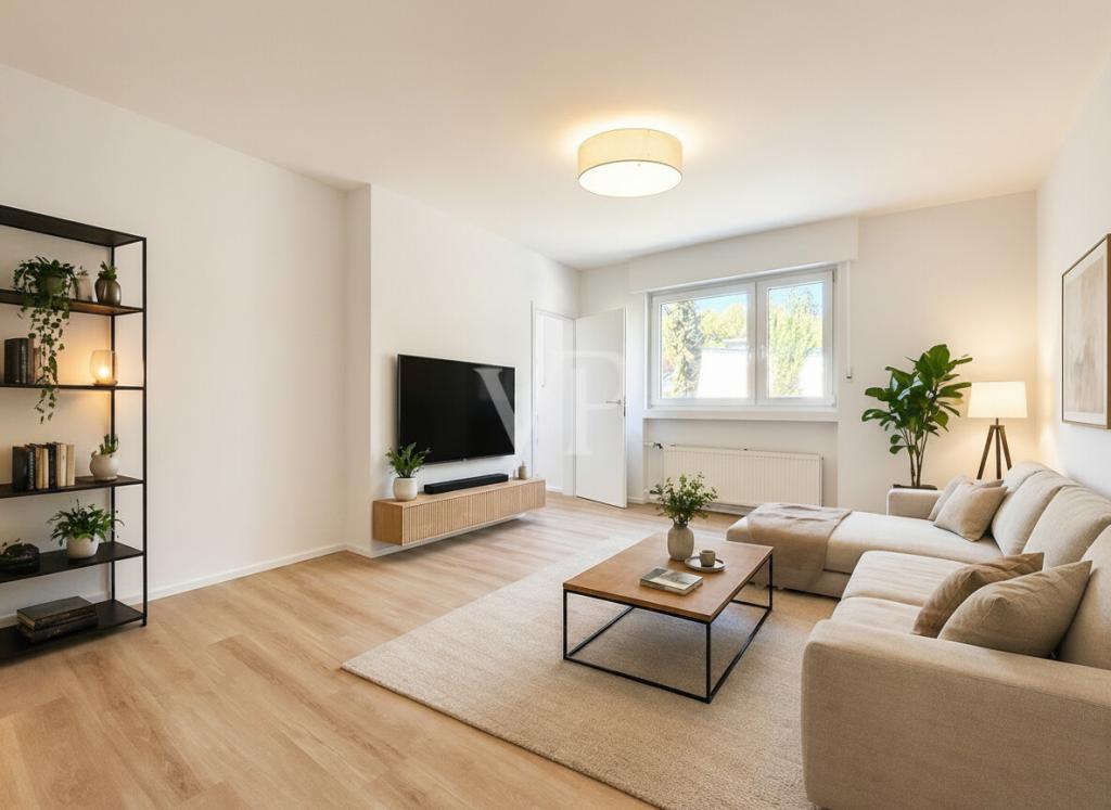 Moderne Wohlfühlwohnung in Toplage! - Photo 1