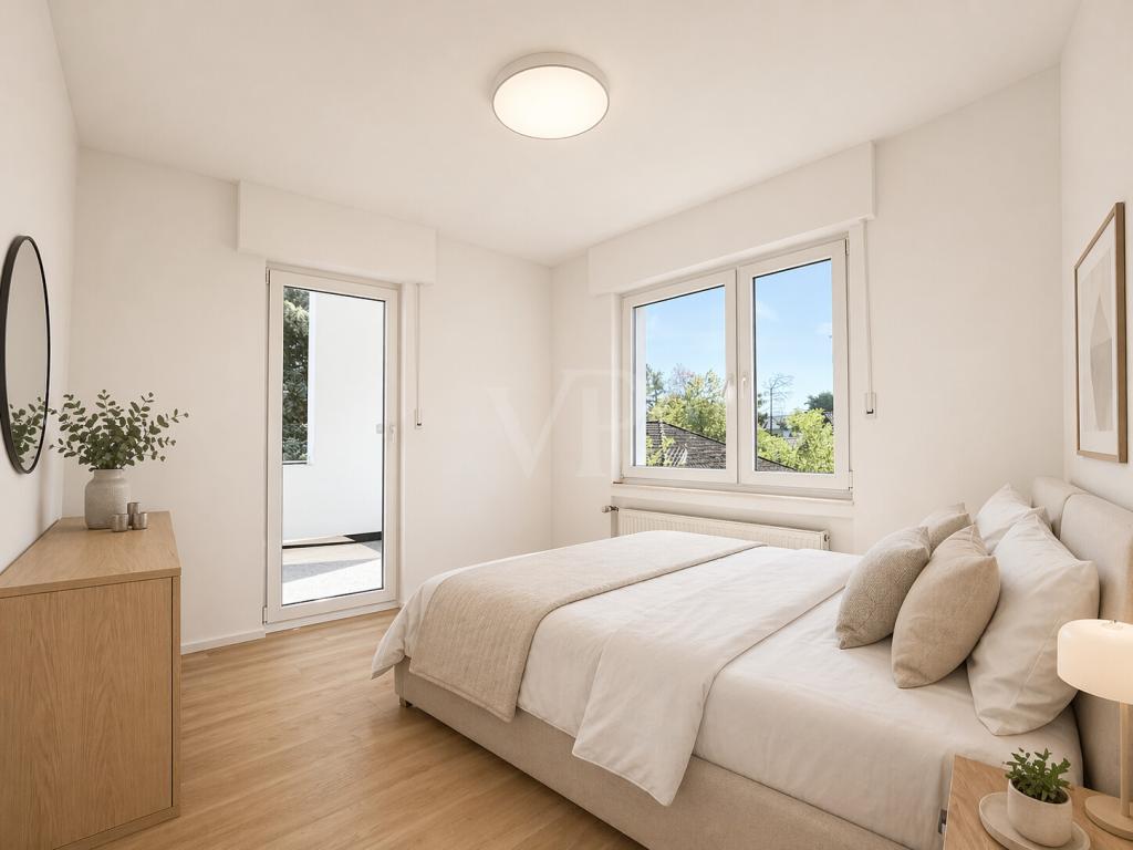 Moderne Wohlfühlwohnung in Toplage! - Photo 2