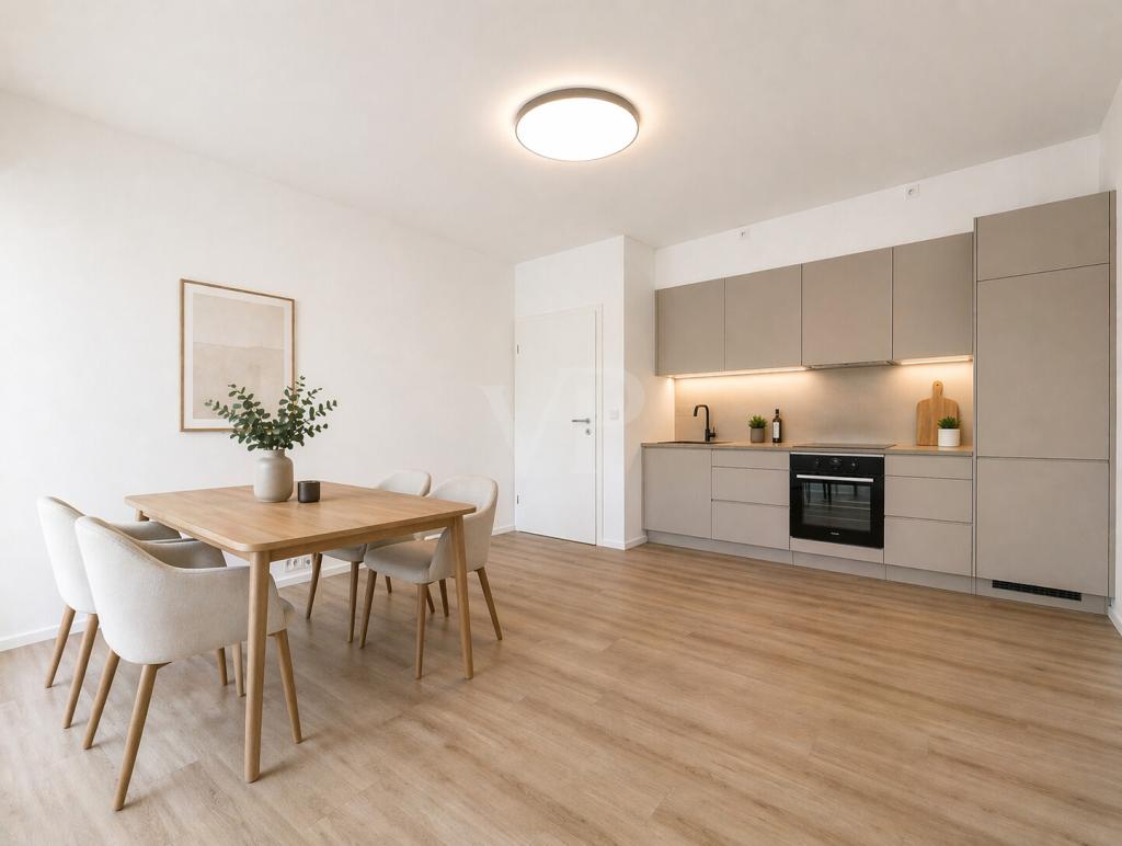 Moderne Wohlfühlwohnung in Toplage! - Photo 3