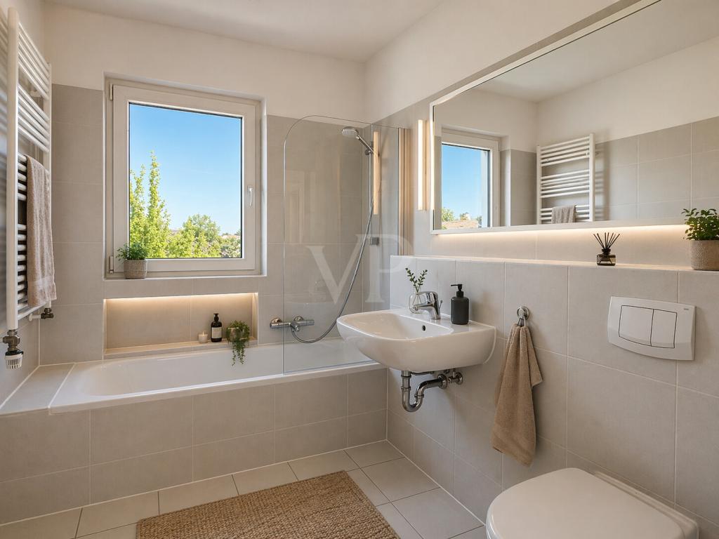 Moderne Wohlfühlwohnung in Toplage! - Photo 4