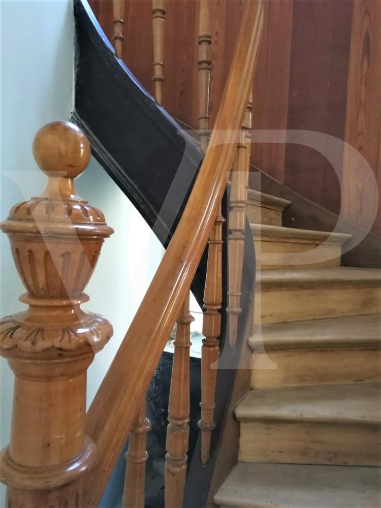 Traumhafte Altbauwohnung mit Garten! - Photo 3