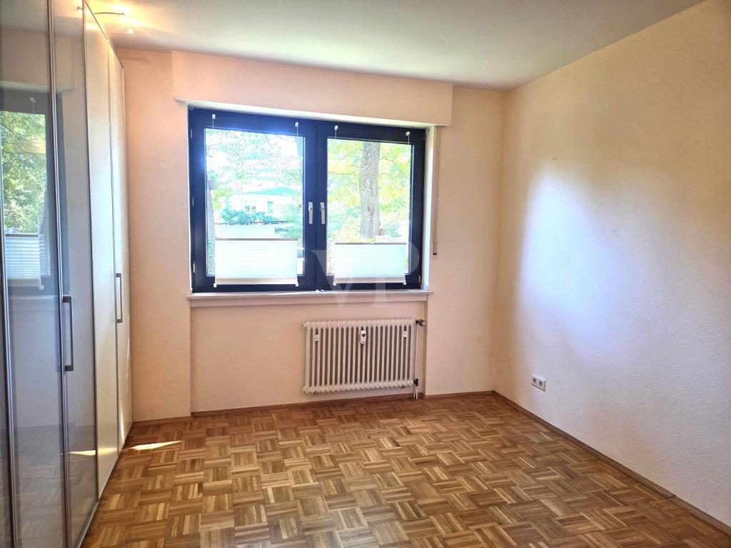 2 Zimmer Wohnung mit Garten in edler Wohnlage - Foto 2