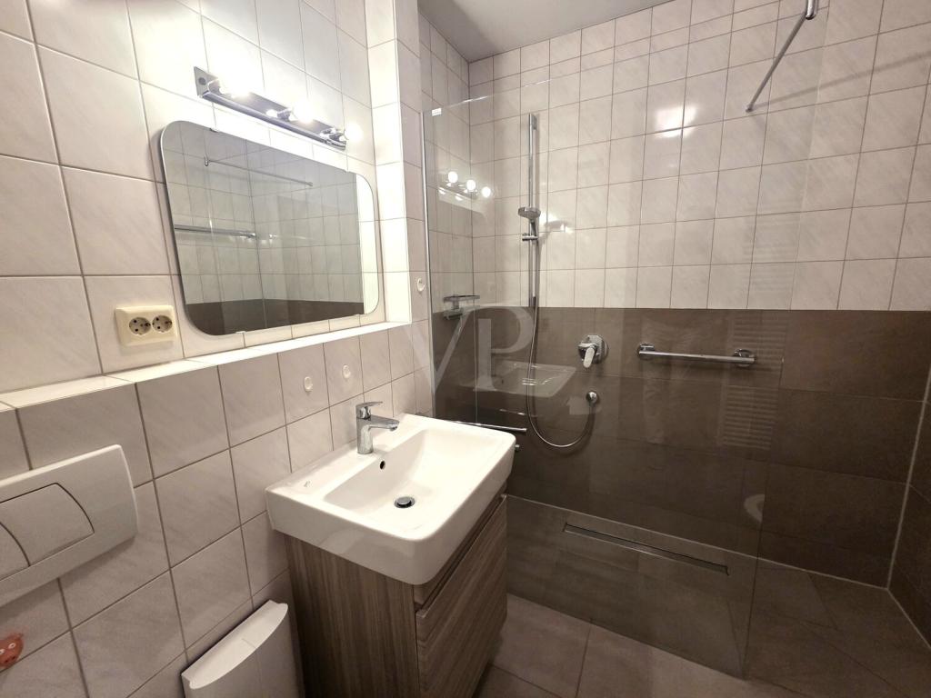 2 Zimmer Wohnung mit Garten in edler Wohnlage - Foto 4
