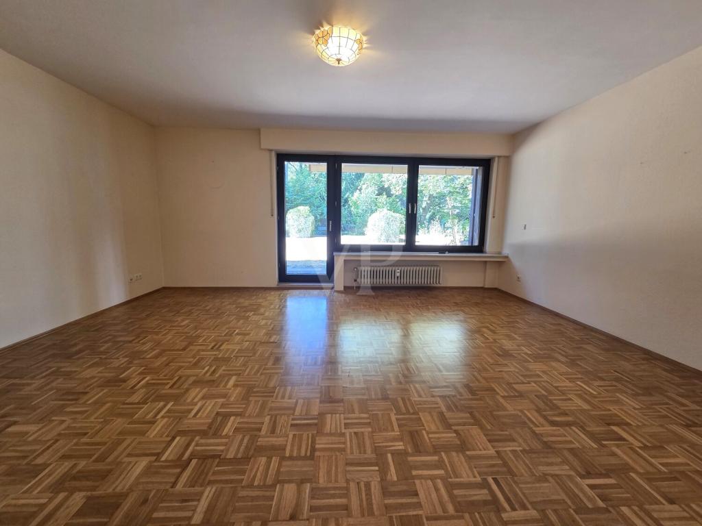 2 Zimmer Wohnung mit Garten in edler Wohnlage - Foto 1