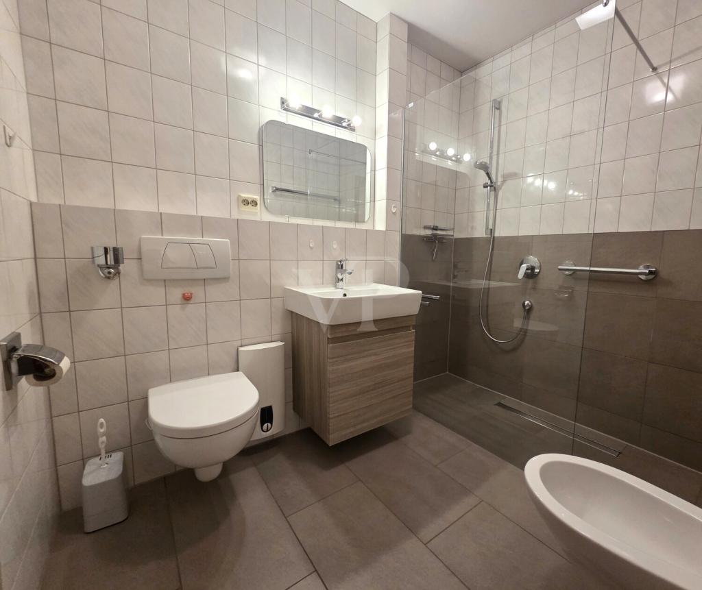 2 Zimmer Wohnung mit Garten in edler Wohnlage - Foto 5