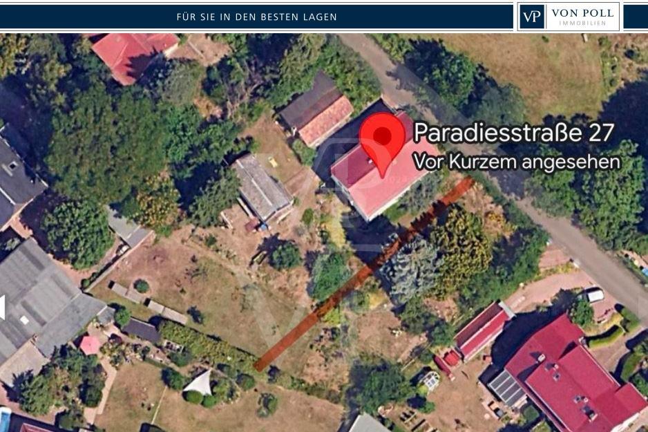 STADTHAUS IN TOP LAGE VON RADEBEUL MIT AUSBAURESERVE IM DACHGESCHOSS