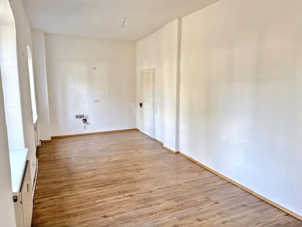 Küche WHG 106qm OG 