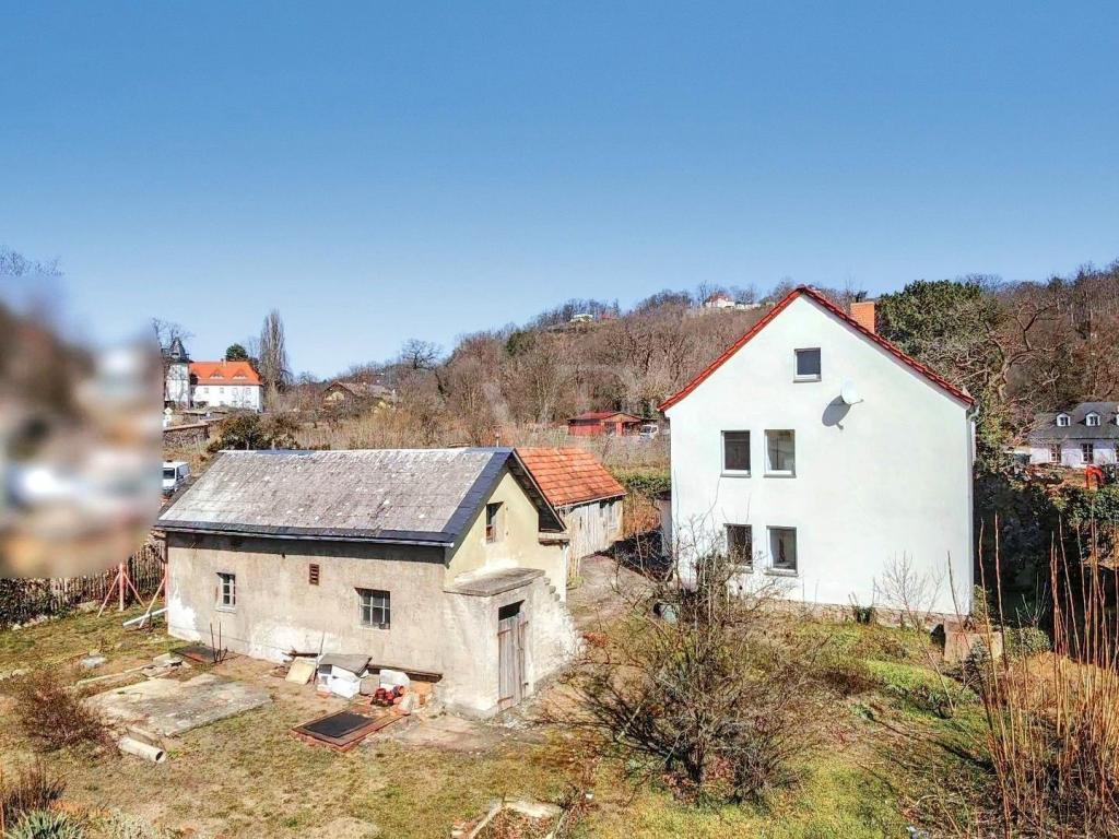 Gartenansicht bearbeitet