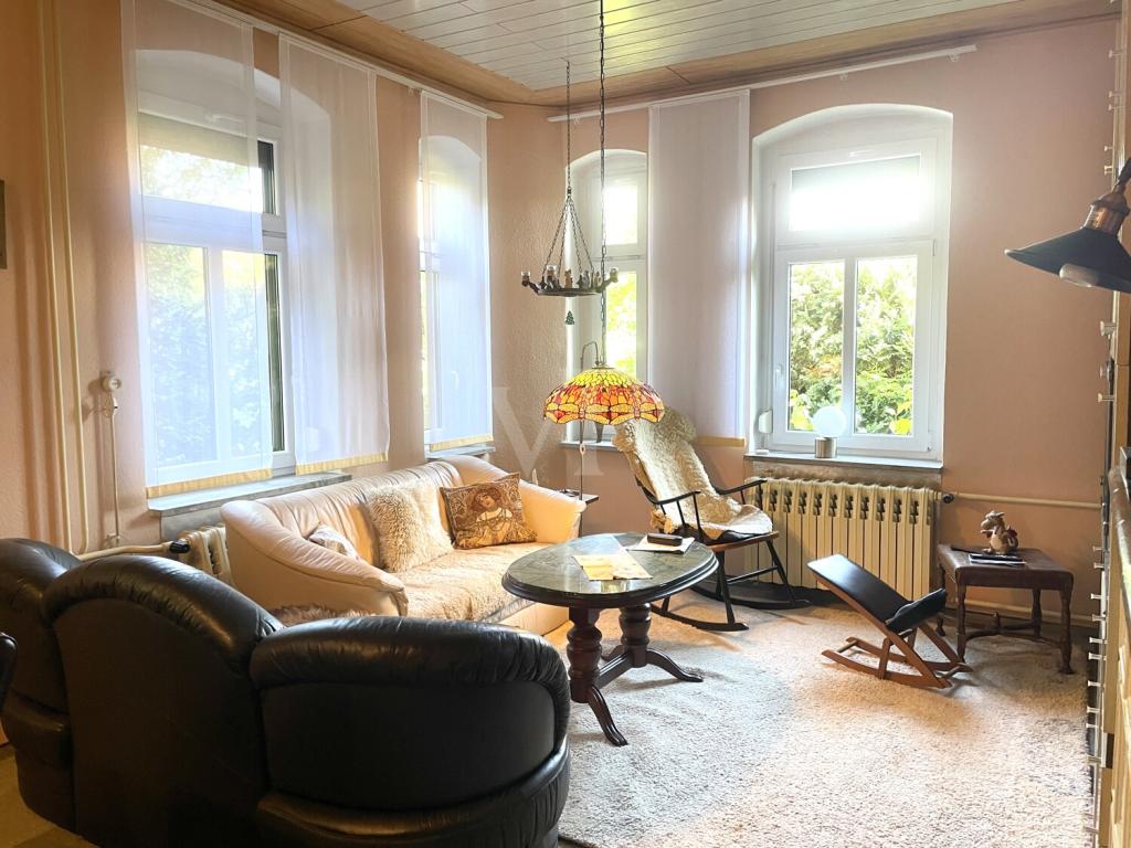 Wohnzimmer EG