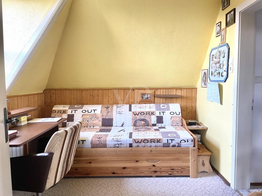 Arbeitszimmer OG