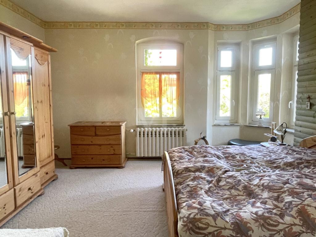 Schlafzimmer OG