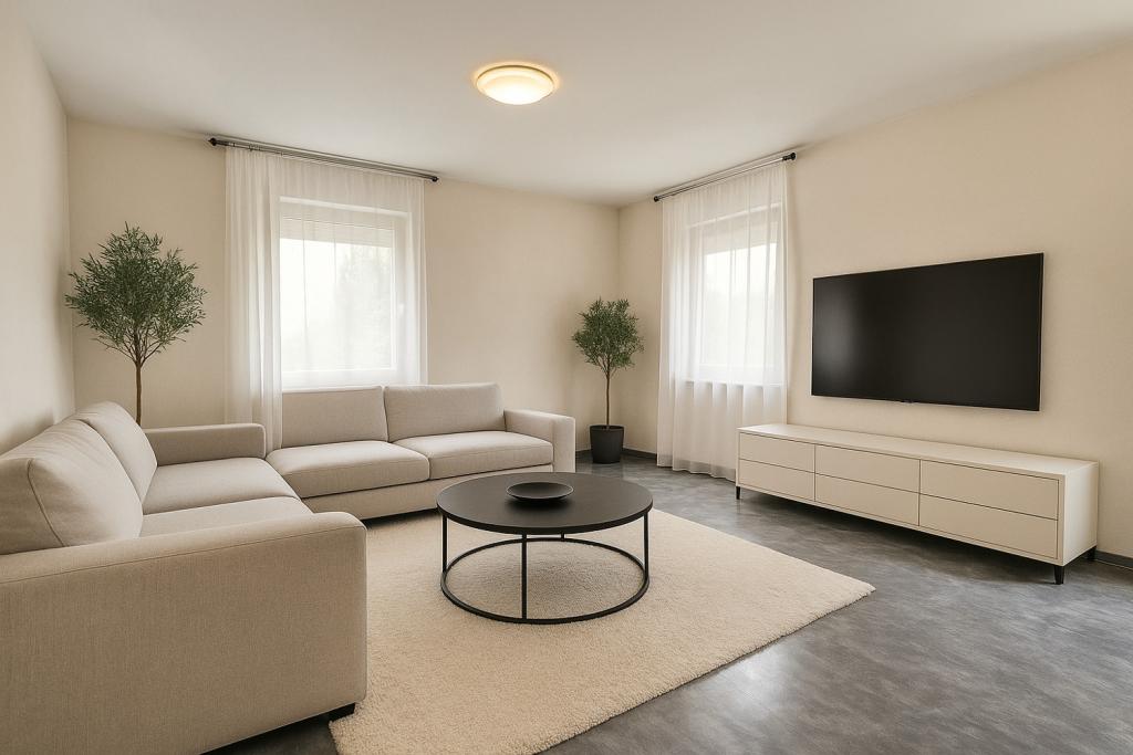 Homestaging 