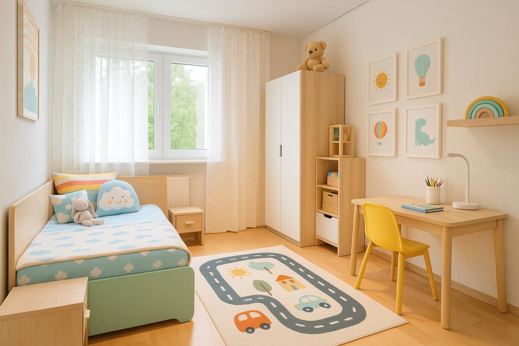 Homestaging
