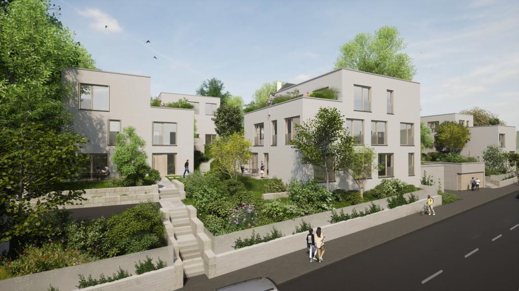 Parkvilla