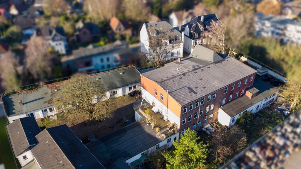 Grundstücksüberblick