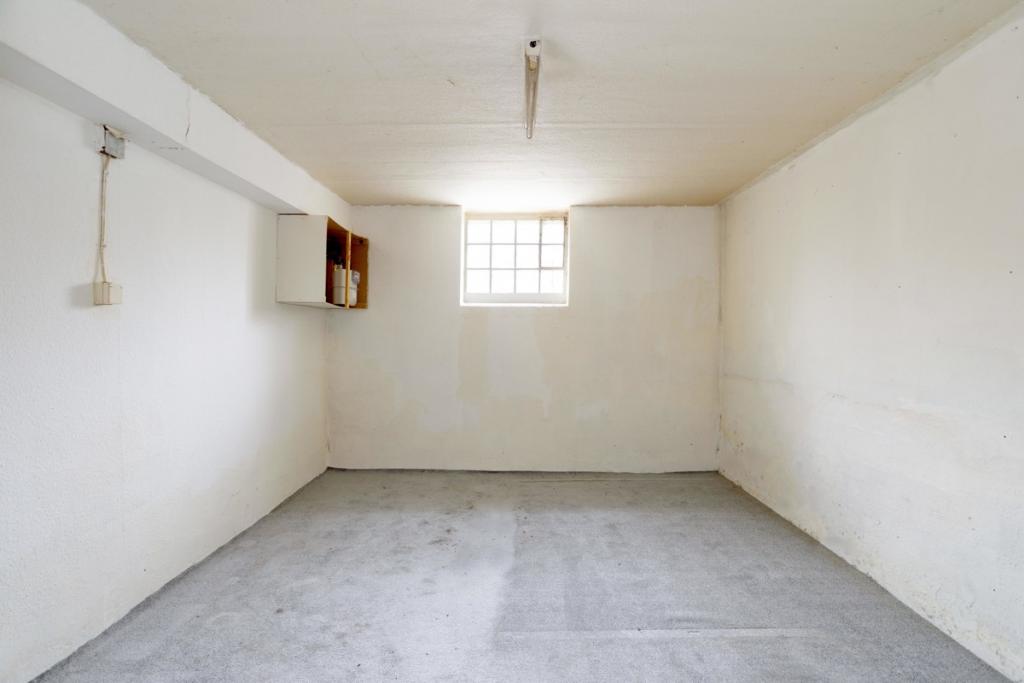 Kellerzimmer