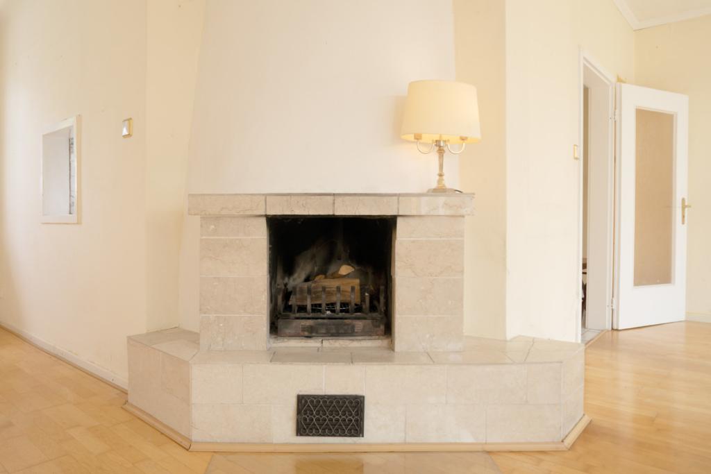 Kamin