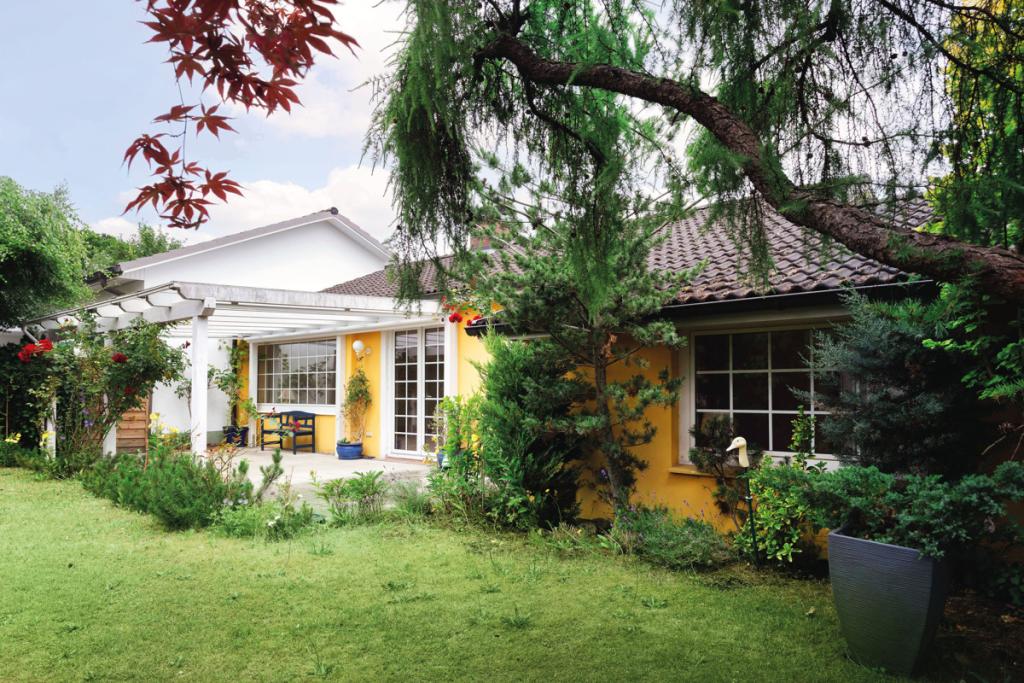 Garten