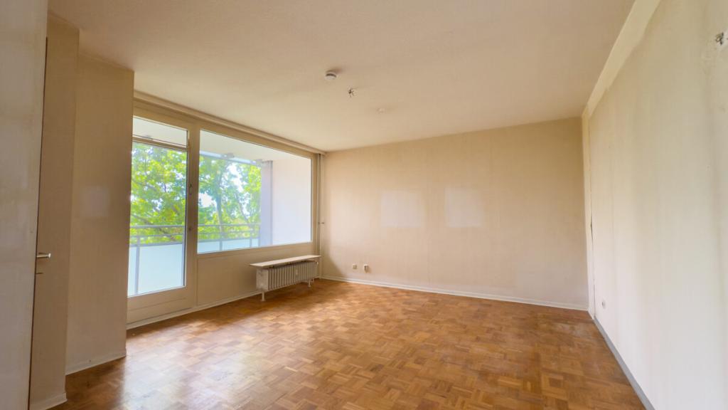 Wohnraum