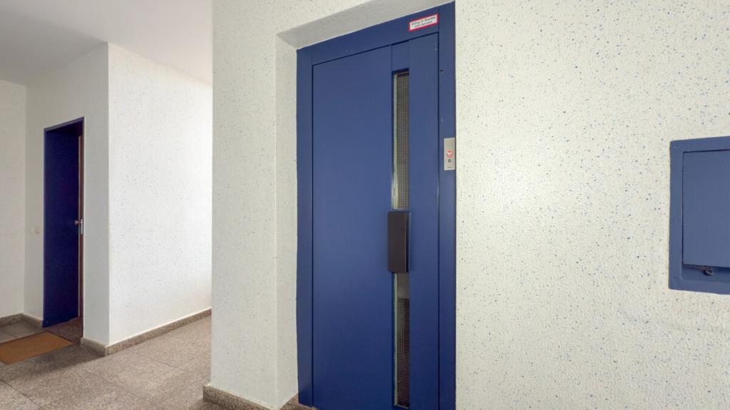 Fahrstuhl