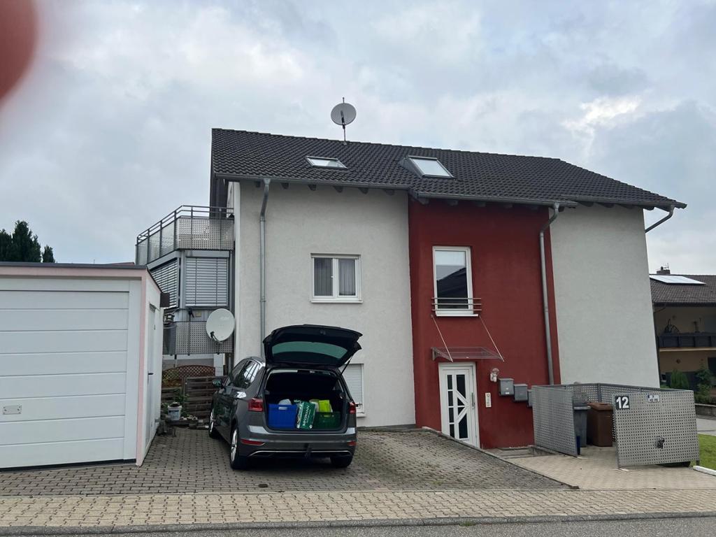 Sehr schön 3 Zimmer Mietwohnung - Foto 2