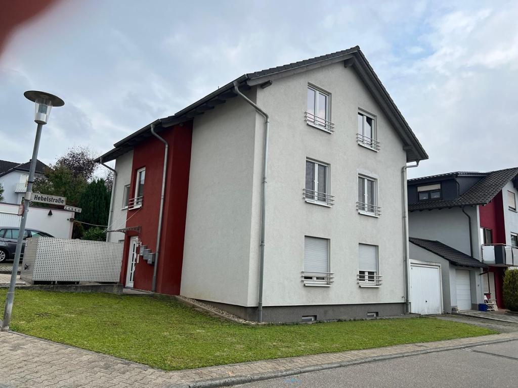 Sehr schön 3 Zimmer Mietwohnung - Foto 4