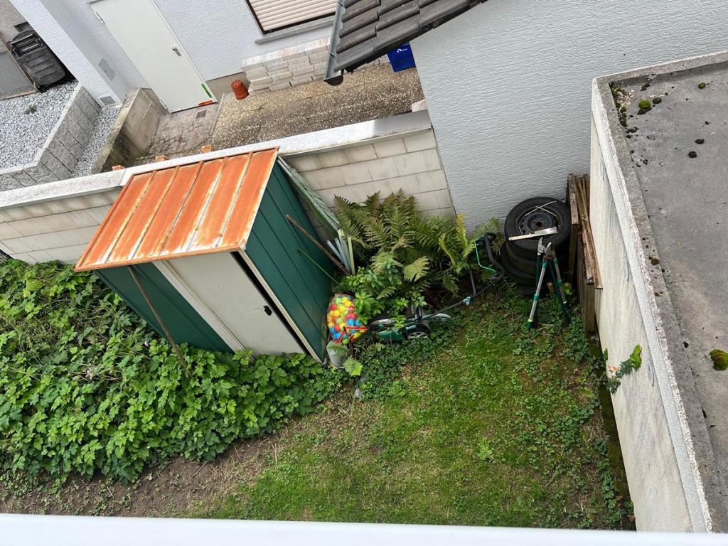 Sehr schön 3 Zimmer Mietwohnung - Foto 1